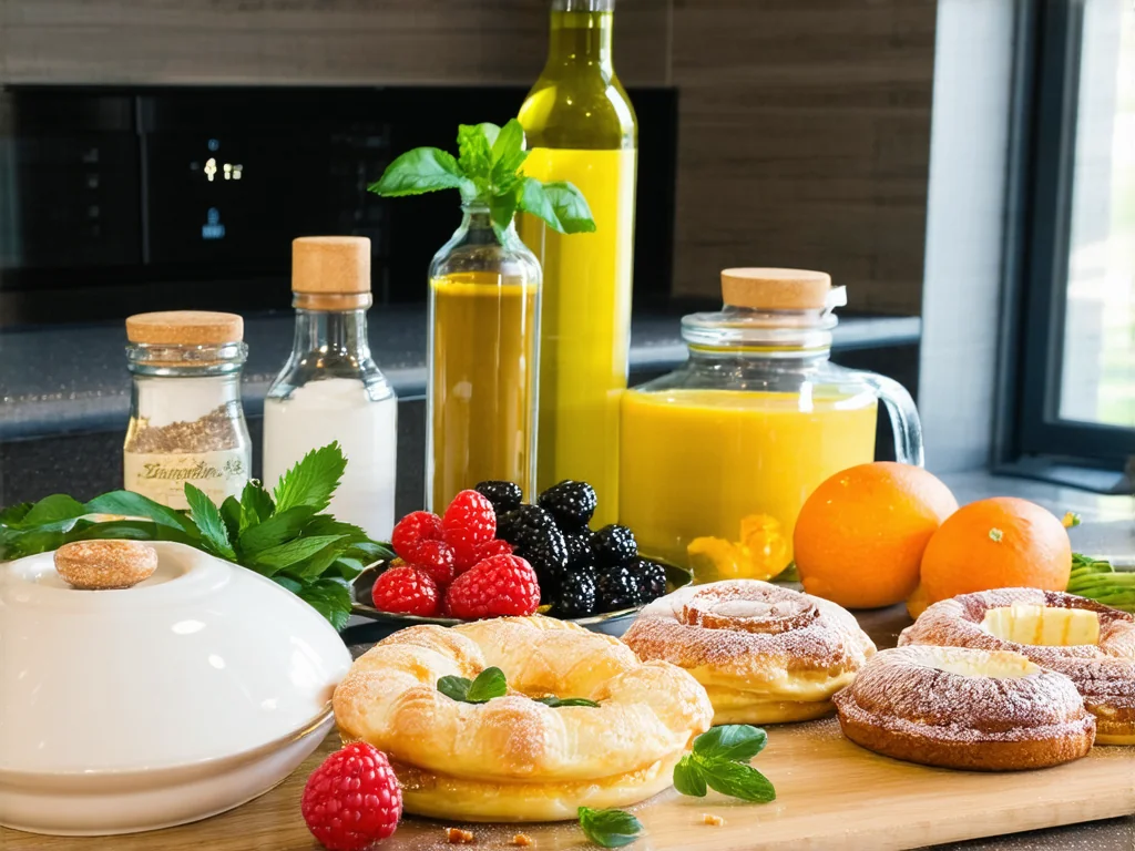 Jak si vytvořit vlastní zdravé cereálie: Tipy na lahodné a výživné variace