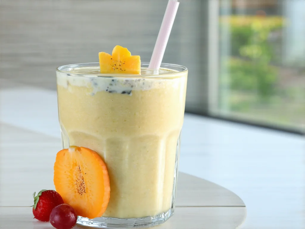 Jak si vytvořit vlastní zdravé snídaně: od přesnídávek po smoothie bowls