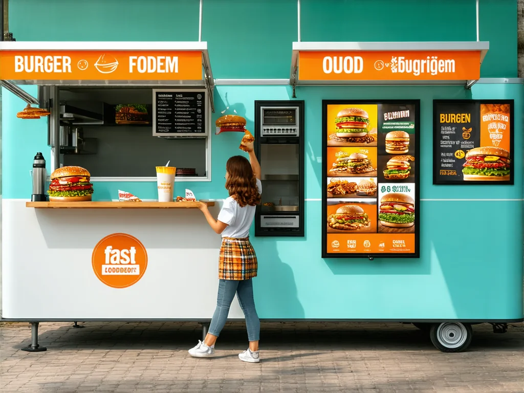 Jak si vytvořit vlastní zdravou a lahodnou verzi oblíbených fast foodů?