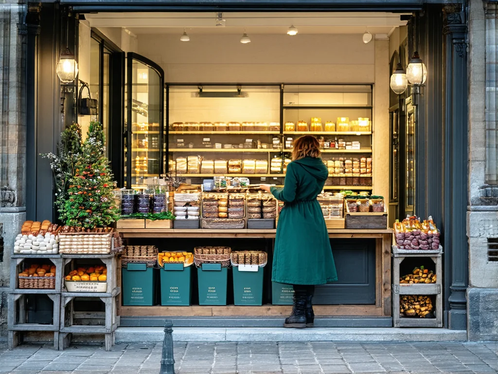 Jak si vytvořit vlastní zdravou snídani, která vám dodá energii na celé ráno