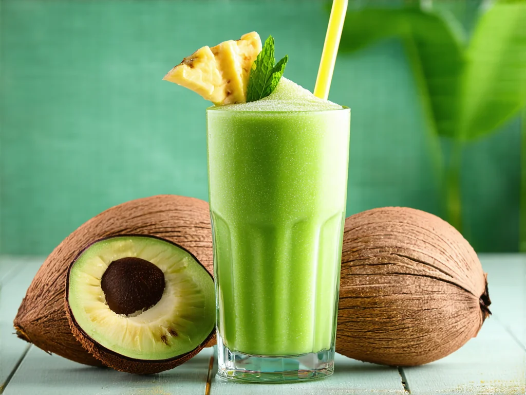 Jak si vytvořit vlastní zdravou svačinku v džbánu: Recepty na lahodné a výživné smoothie