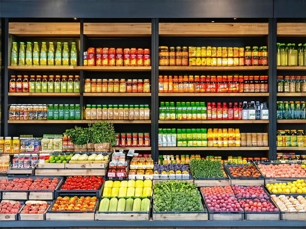 Jak si vytvořit vlastní zdravou svačinu, která vás dostane přes den