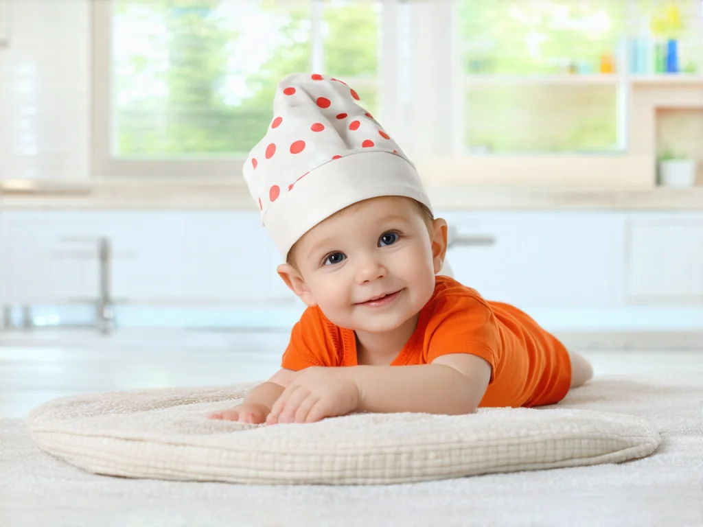 Jak si vytvořit vlastní zdravou svačinu pro děti, která jim dodá energii