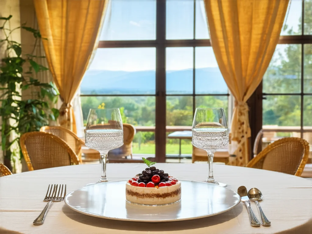 Jak si vytvořit vlastní zdravou variantu oblíbeného dezertu