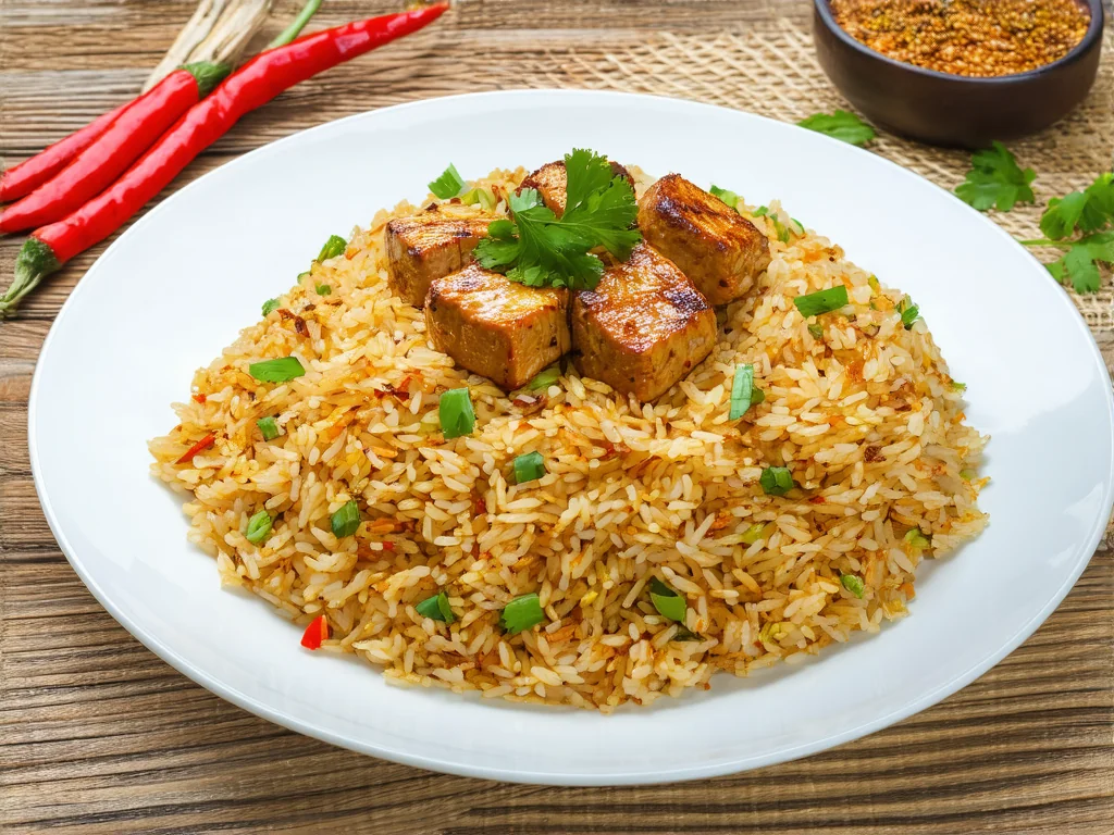 Jak si vytvořit vlastní zdravou večeři inspirovanou světem: Cestovní kuchyně pro každý den