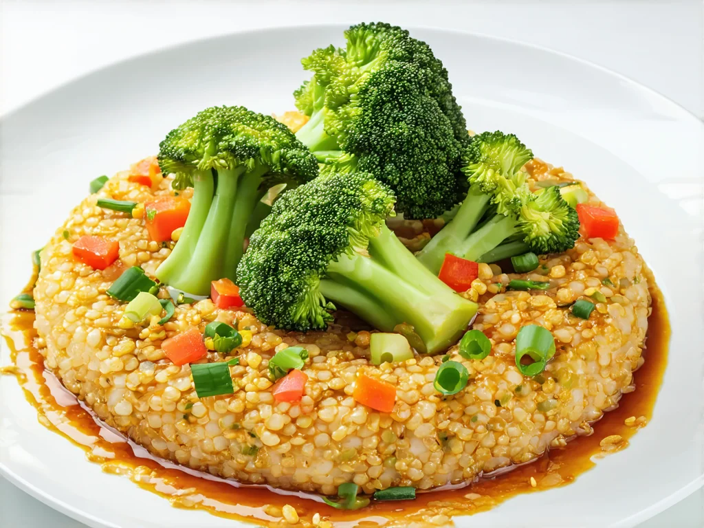 Jak si vytvořit vlastní zdravou večeři v jednom hrnci, která vás nasytí a zklidní