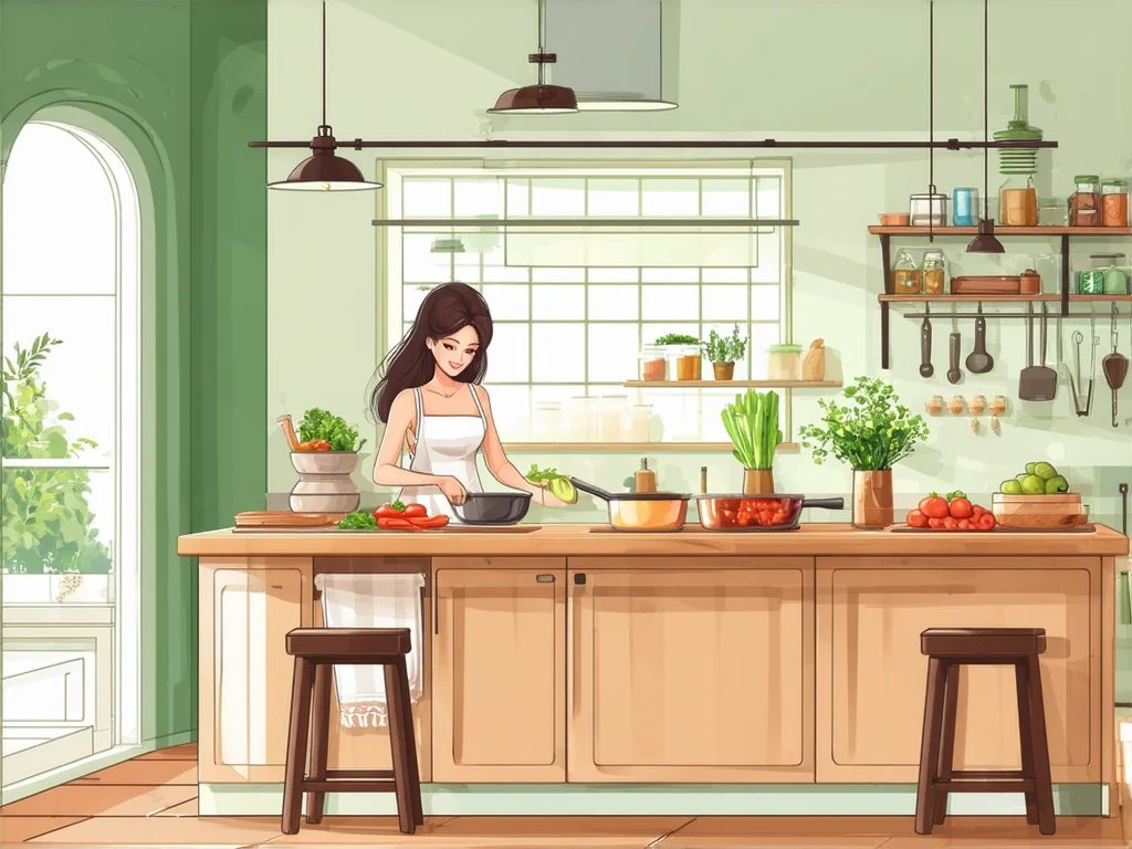 Jak si vytvořit vlastní zdravou večeři v jednom hrnci pro zaneprázdněné večery