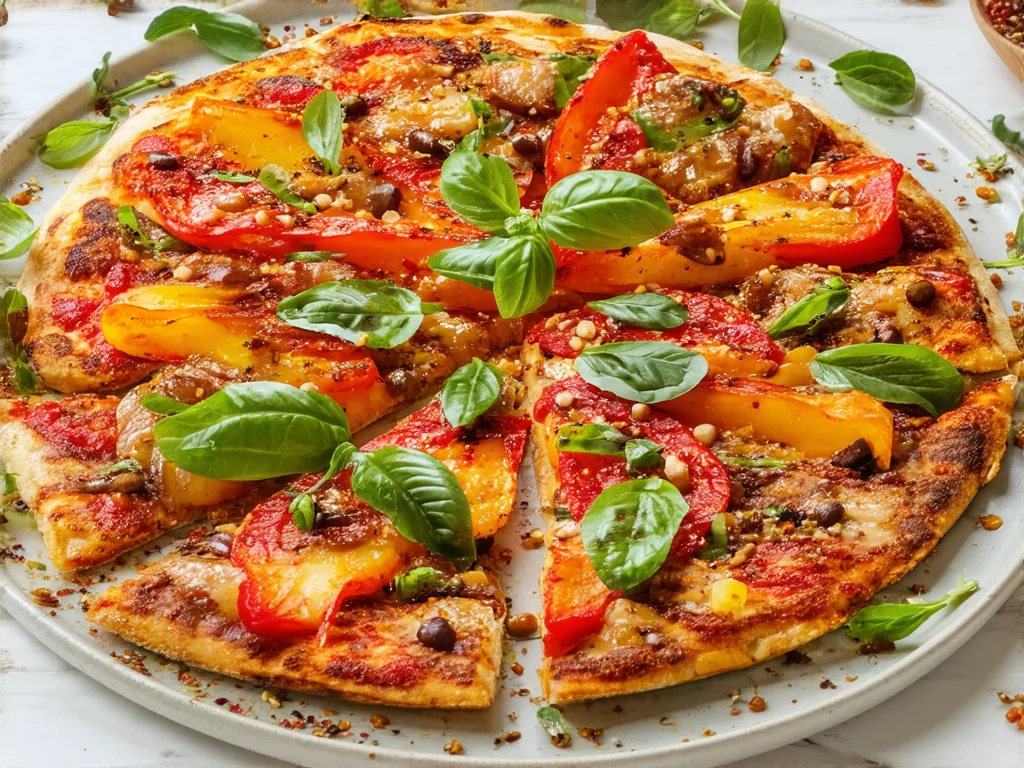 Jak si vytvořit vlastní zdravou večeři za 30 minut: Rychlé recepty pro zaneprázdněné dny