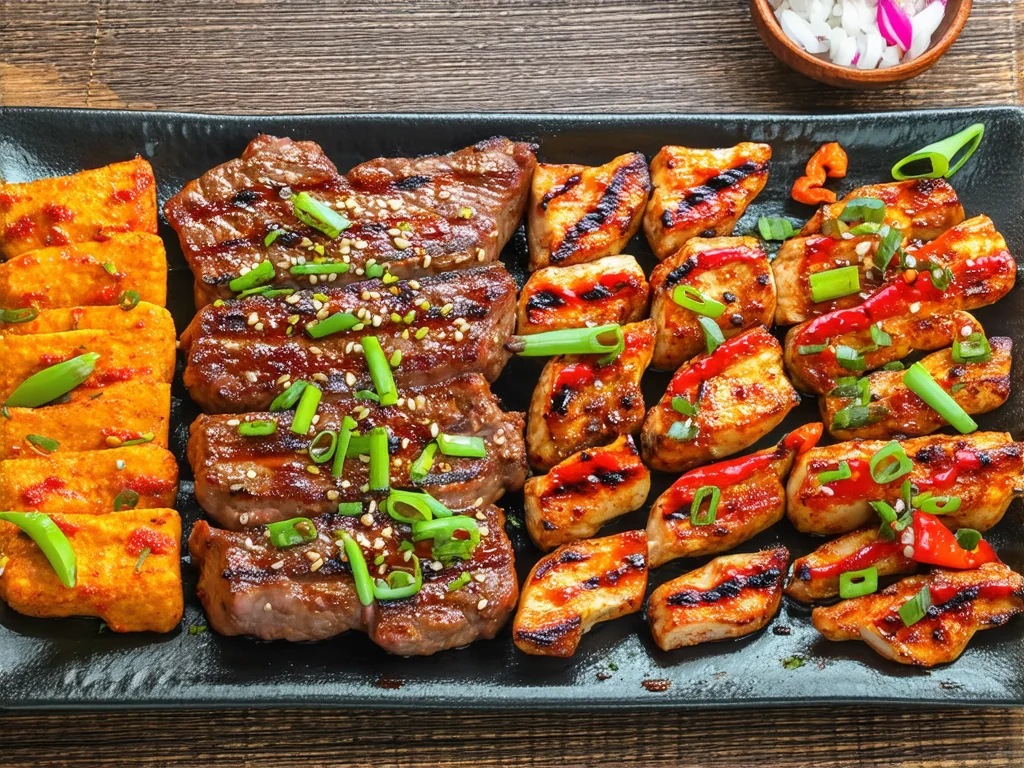 Jak si vytvořit vlastní zdravou verzi oblíbeného indického jídla