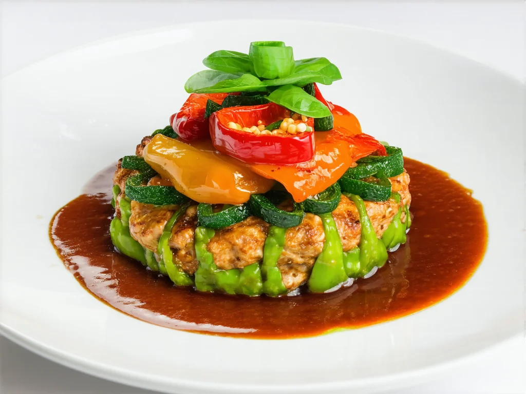 Jak si vytvořit zdravý jídelníček na týden