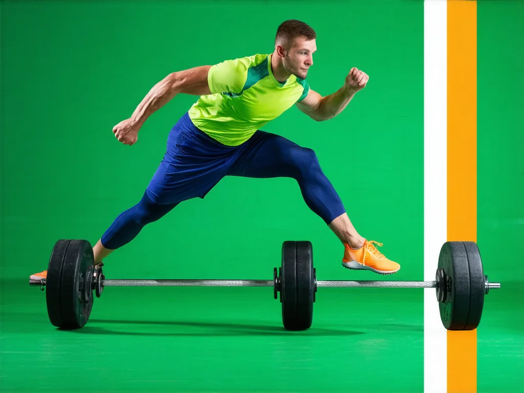 Jak si vytvořit zdravý jídelníček pro sportovce: Průvodce stravováním pro aktivní lidi