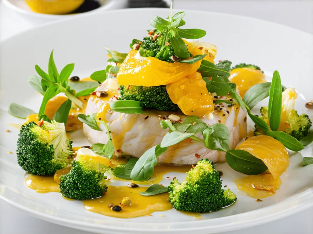 Jak správně kombinovat potraviny pro lepší trávení