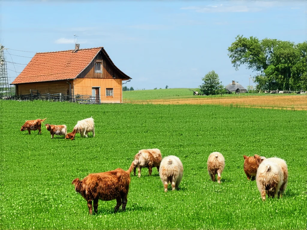 Jak správně nakupovat organické potraviny: Tipy pro znalce