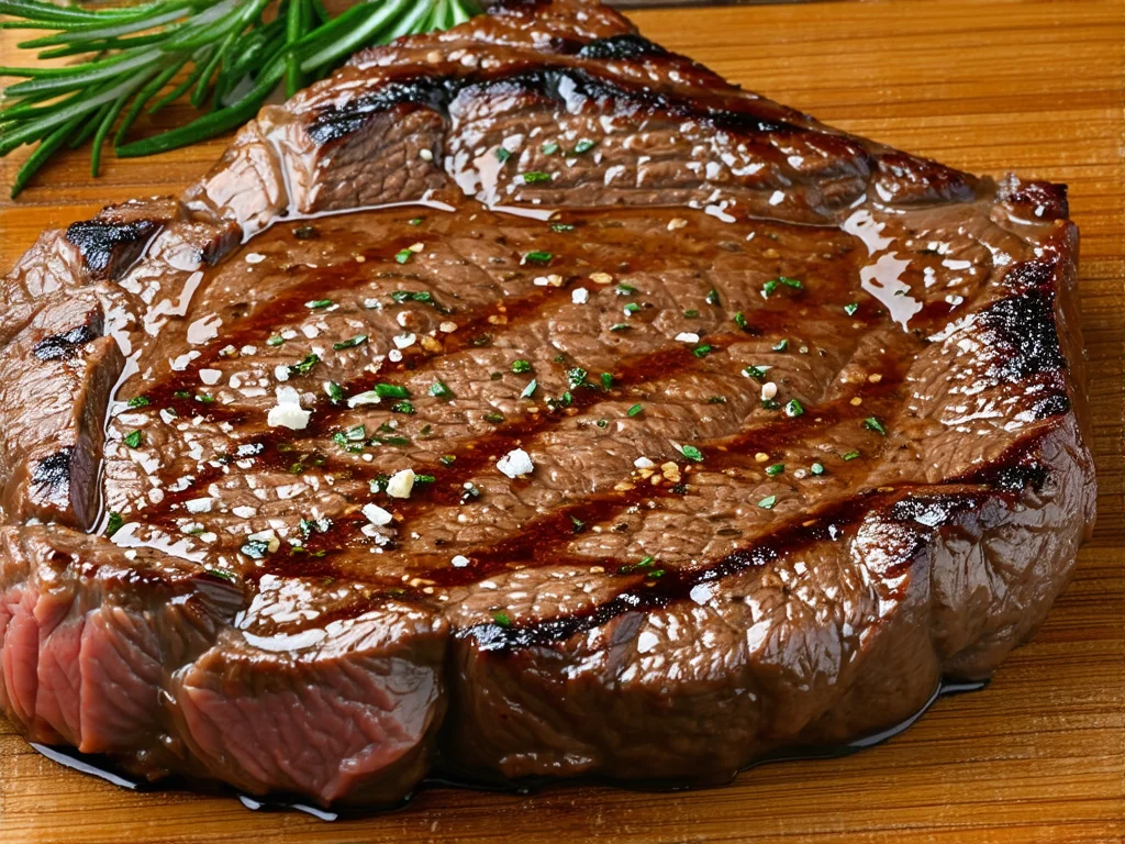 Jak uvařit perfektní steak