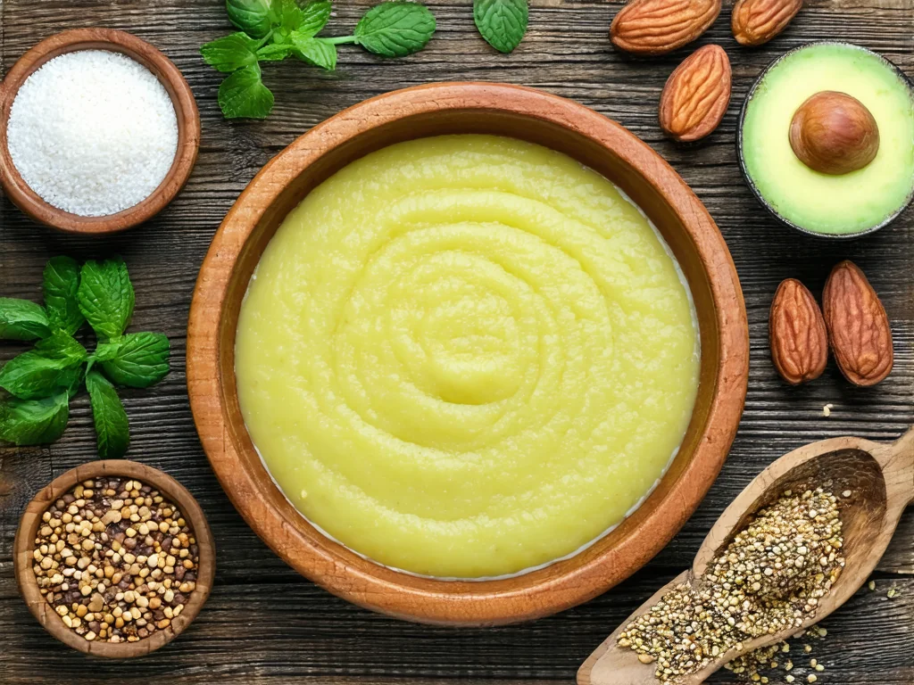 Jak vyrobit lahodné veganské mléko doma: Průvodce pro začátečníky