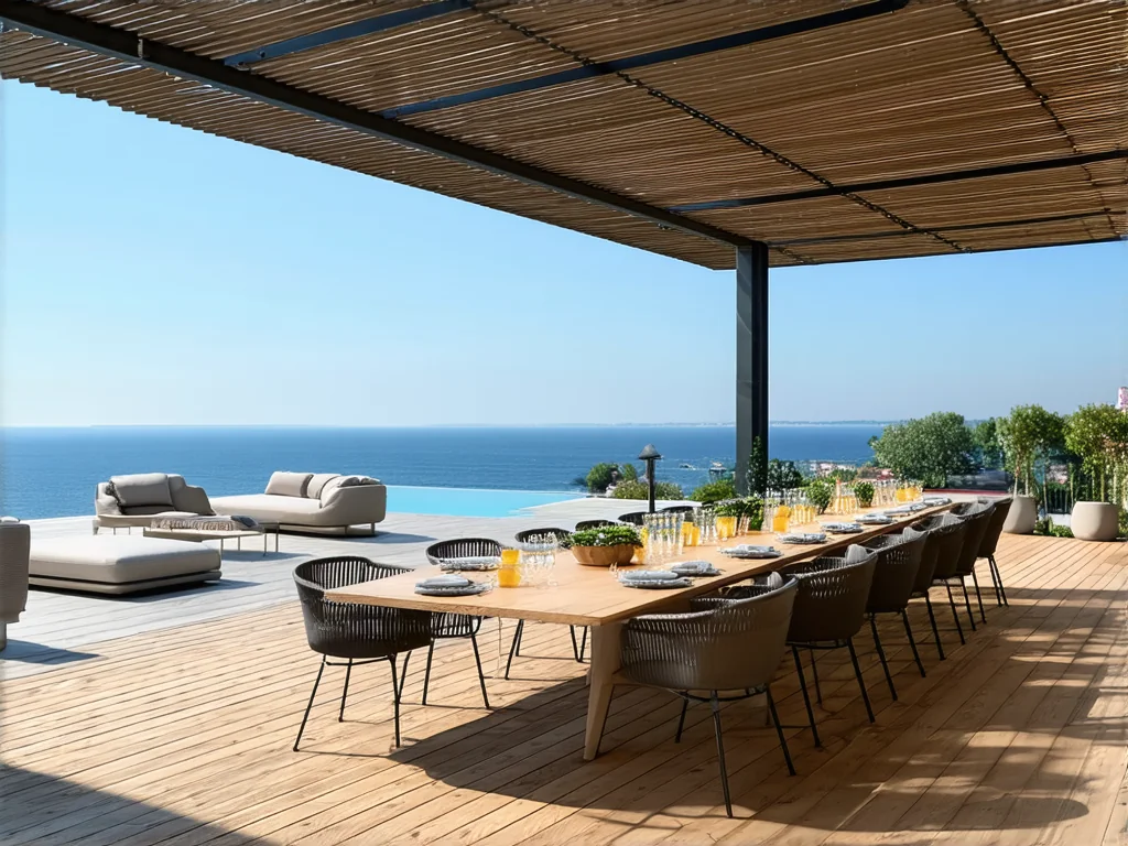 Jak vytvořit dokonalou večeři pro zvláštní příležitosti