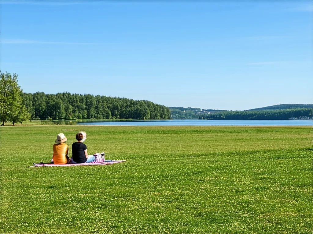 Jak vytvořit lahodné a zdravé sendviče pro piknik