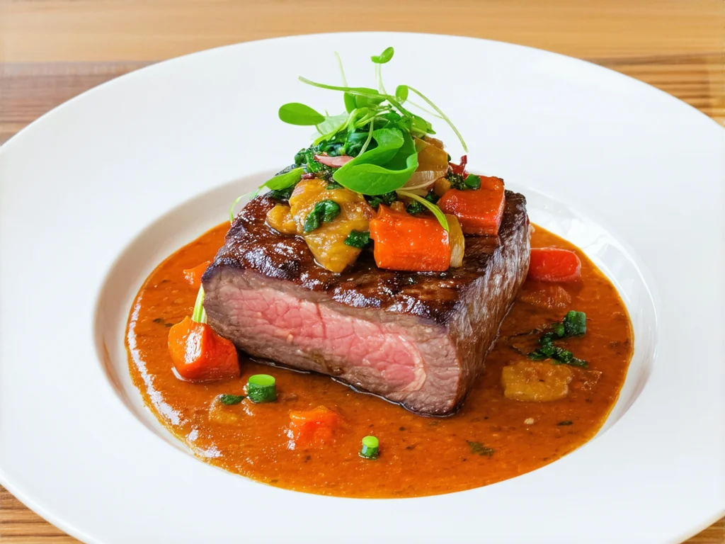 Jak vytvořit vyvážené jídlo: Průvodce přípravou chutných a výživných pokrmů