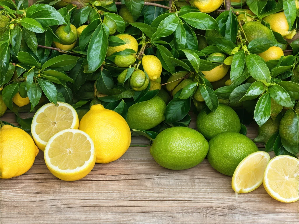 Jak využít sezónní suroviny: Průvodce pro gurmány