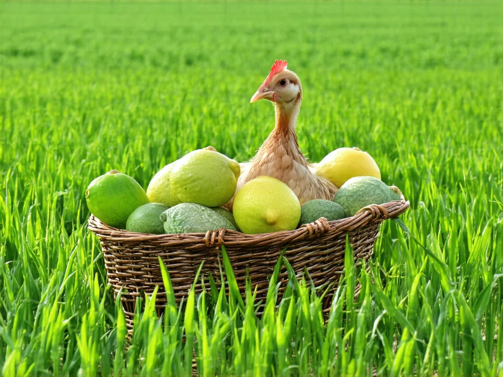 Jak zkombinovat potraviny pro lepší imunitu? Odhalujeme tajemství silného těla