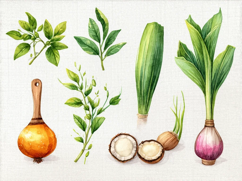 Jak zkombinovat potraviny pro lepší náladu? Odhalujeme tajemství štěstí v talíři