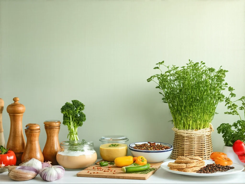 Jednoduché recepty pro začátečníky: Jak si připravit lahodné jídlo bez stresu