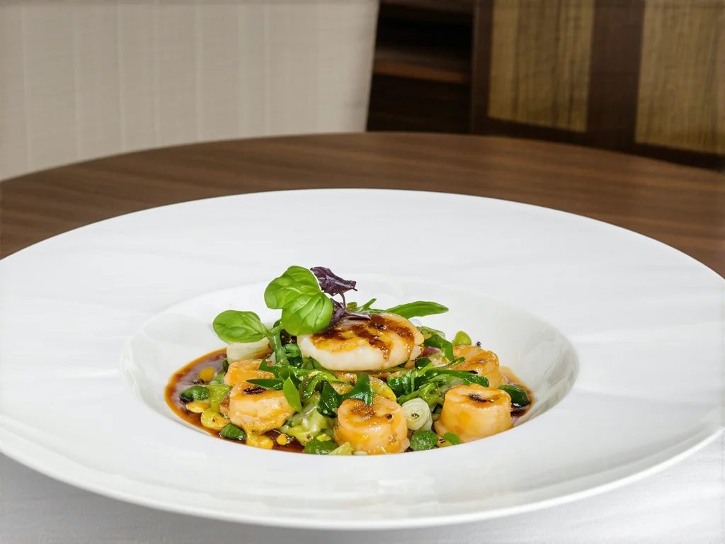 Jednoduché triky, jak udělat z obyčejného jídla kulinářský zážitek