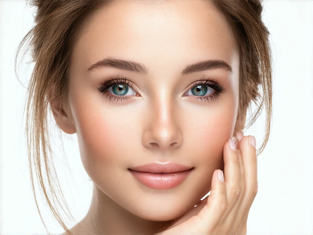 Jídelníček pro krásu: Jaké potraviny vám pomohou zářit zevnitř i zvenku