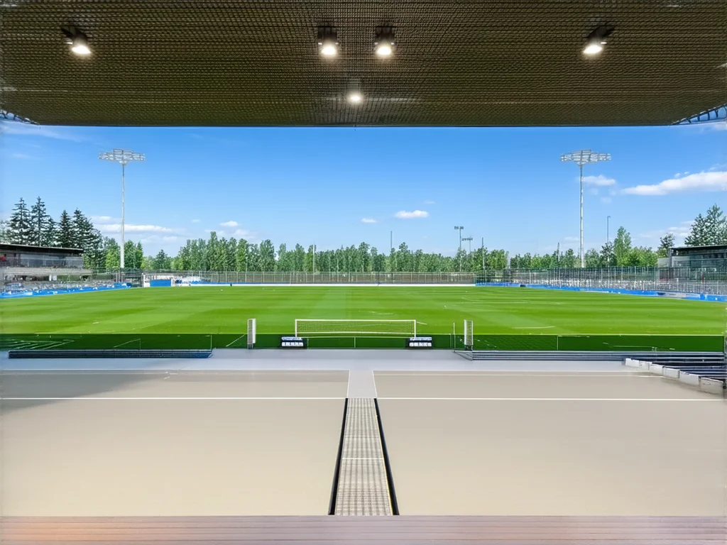 Jídlo jako palivo: Jak nakupovat a připravovat jídlo pro optimální sportovní výkon