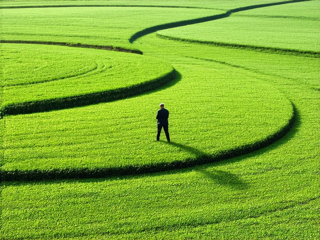 Kouzlo bylinek: Jak využít jejich sílu v kuchyni i pro vaše zdraví