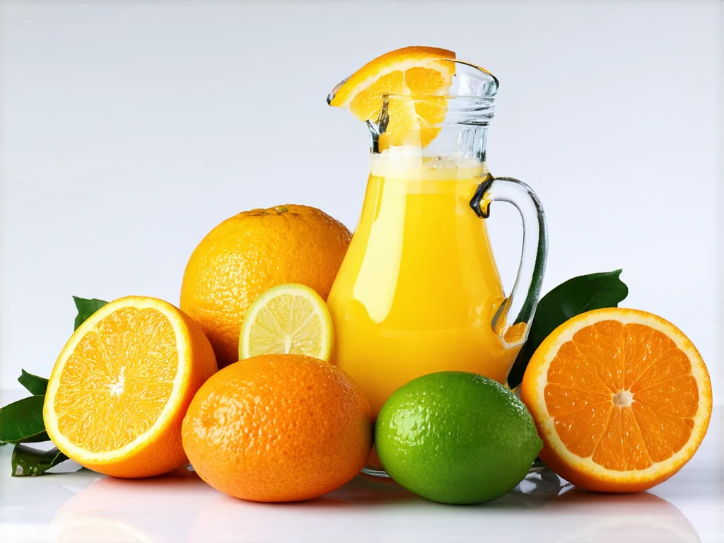 Kouzlo citrusů: objevte jejich tajné zdravotní přínosy a kulinářské využití