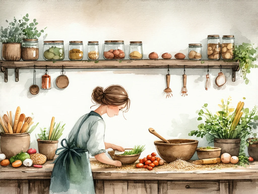 Kouzlo ořechů a semínek: objevte jejich zdravotní přínosy a kulinářské využití