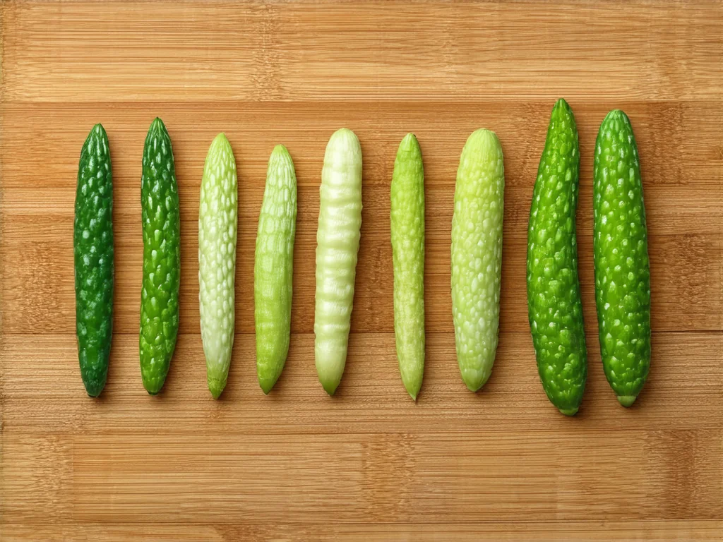 Kouzlo zeleniny: Jak ji připravovat, aby chutnala i vašim dětem