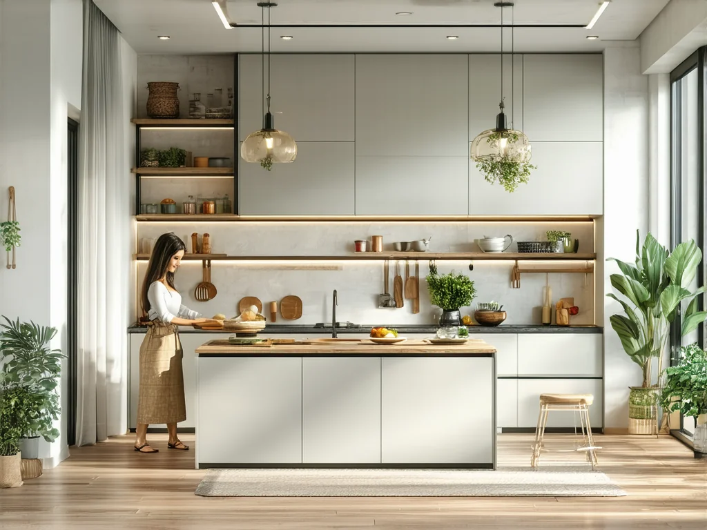 Kuchyňské hacky, které vám ušetří čas a zefektivní vaření