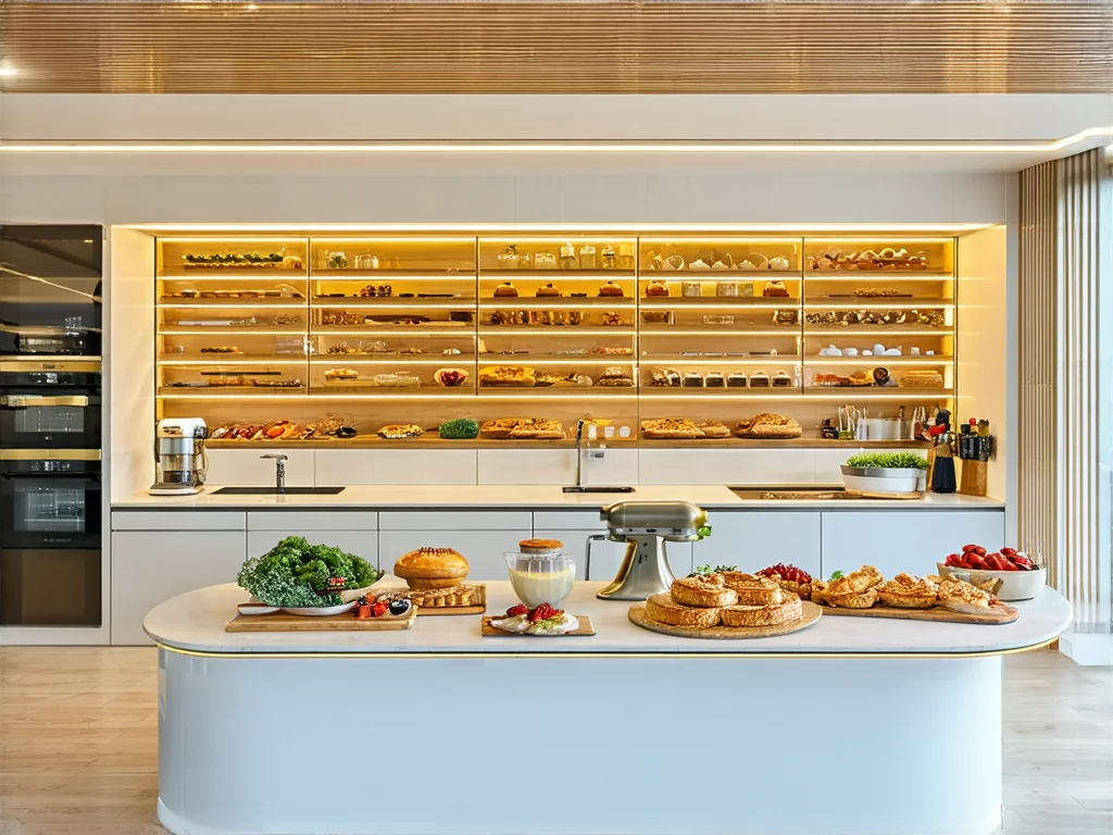 Kuchyňské hacky, které vám usnadní přípravu jídel: Od úspor času po kreativní nápady