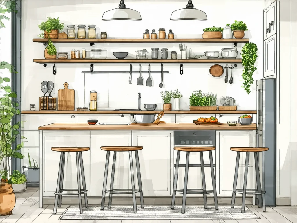 Kuchyňské hacky pro zaneprázdněné lidi: Rychlé a snadné tipy pro přípravu chutných pokrmů