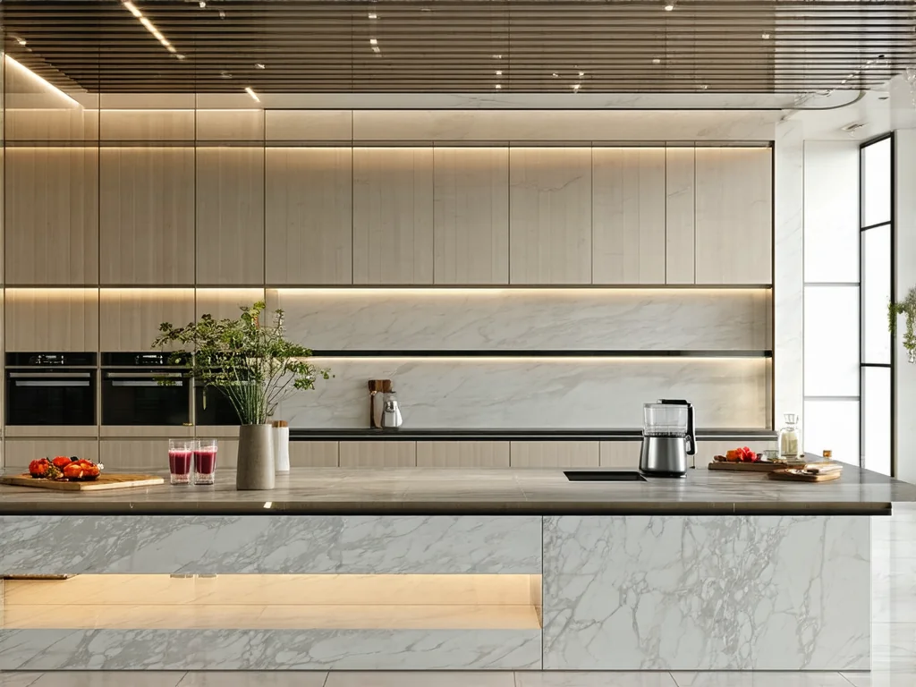 Kuchyňské náčiní, které vám usnadní život: Investujte do kvality