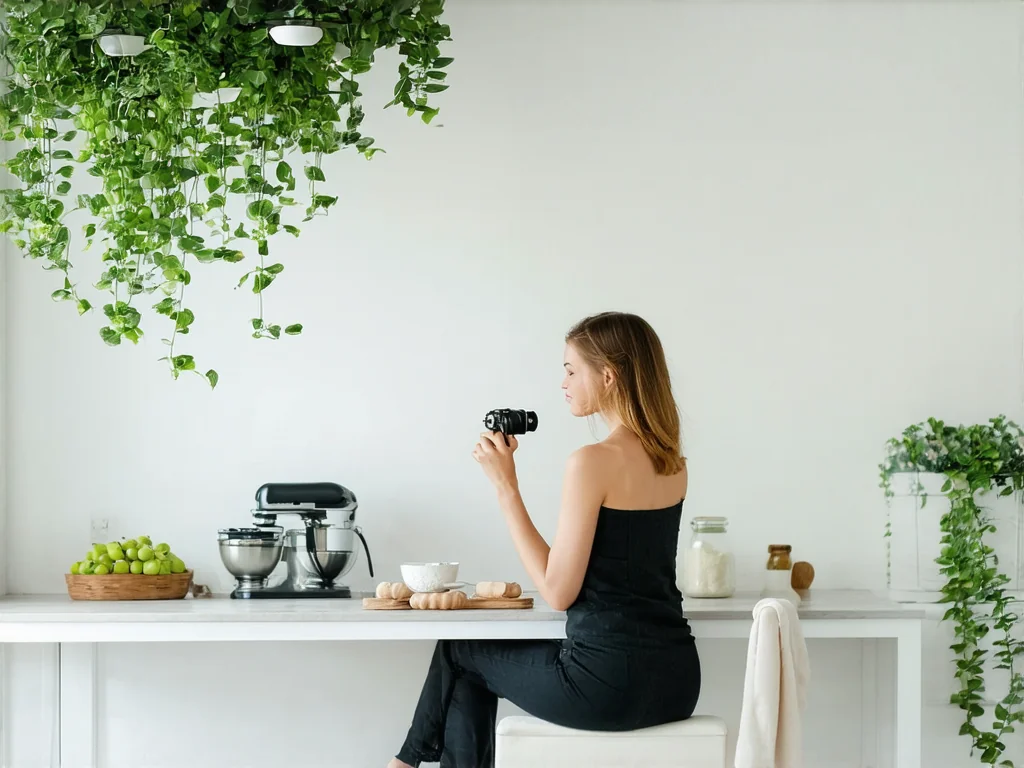 Kuchyňské triky, které vám usnadní život: Od úspor času po kreativní nápady