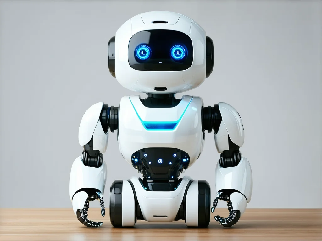 Neobvyklé způsoby využití kuchyňského robotu