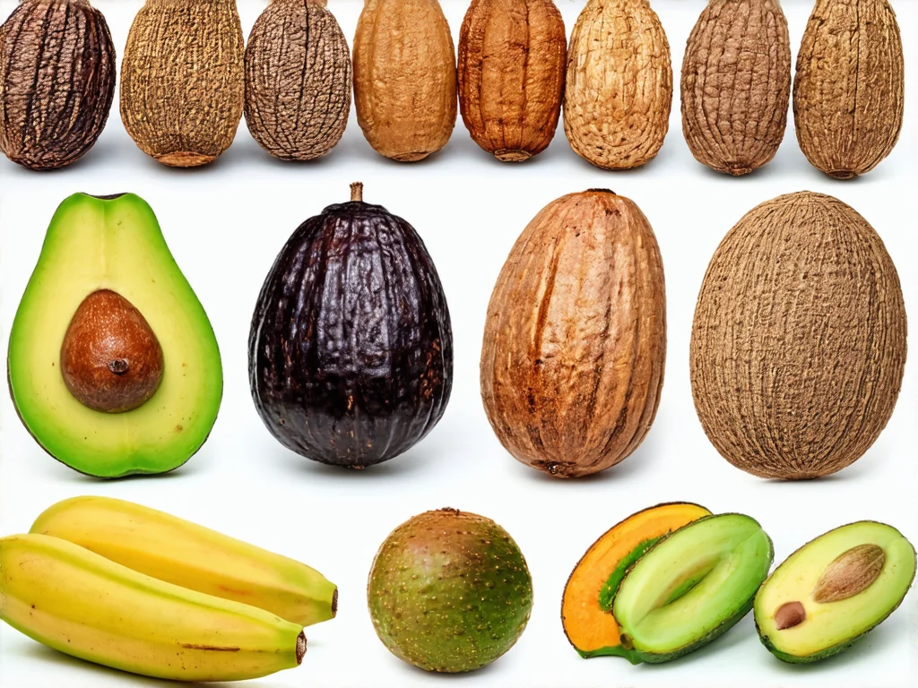 Objevte 10 superpotravin, které vám dodají energii po celý den