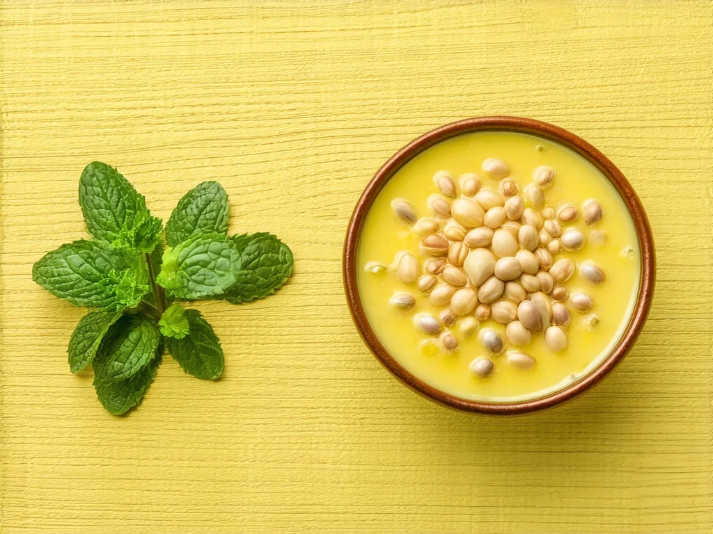 Objevte 10 superpotravin, které vám pomohou zůstat fit