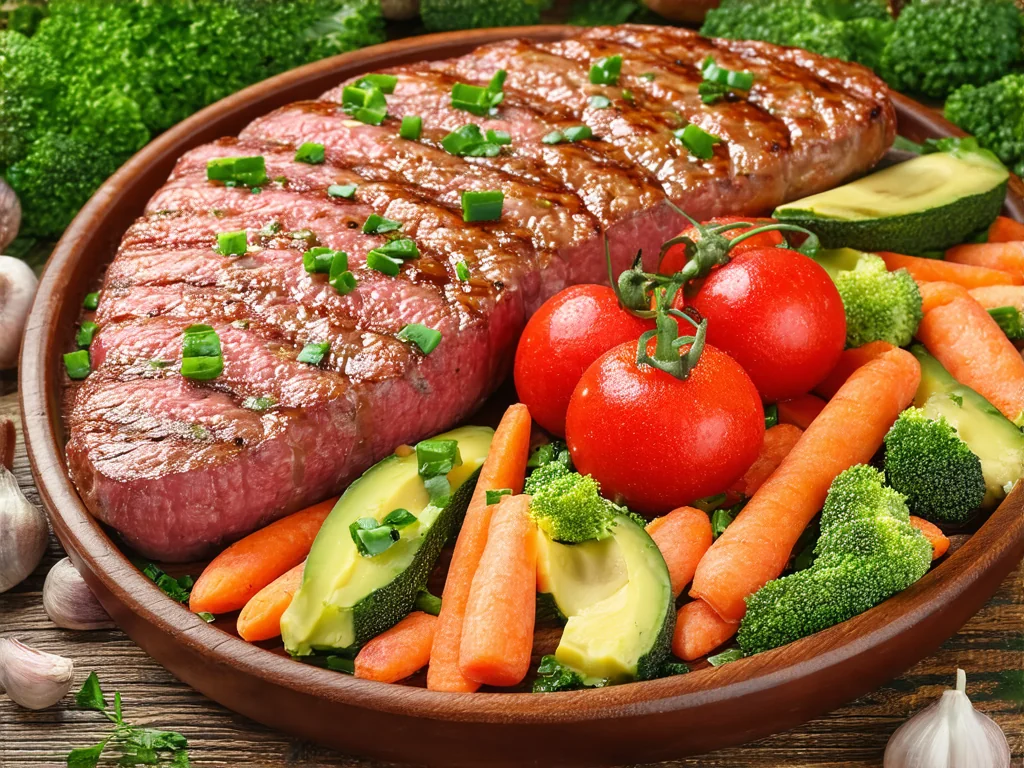 Objevte 10 tajemství, jak připravit ten nejchutnější guláš