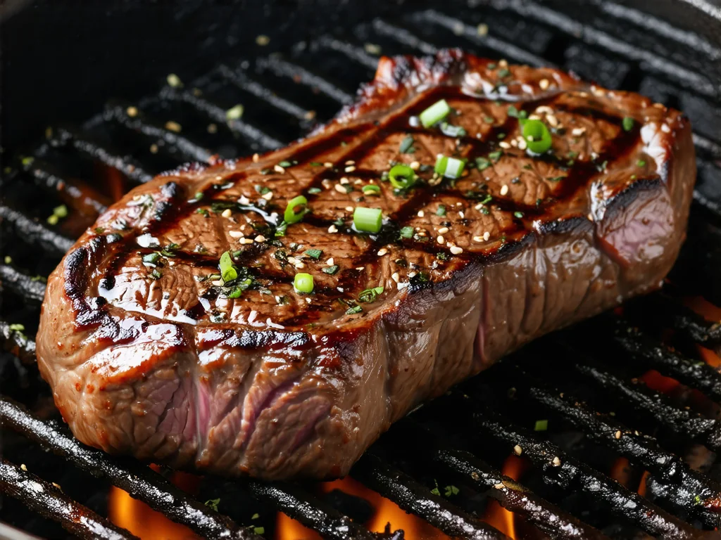 Objevte 10 tajemství pro přípravu perfektního steaku