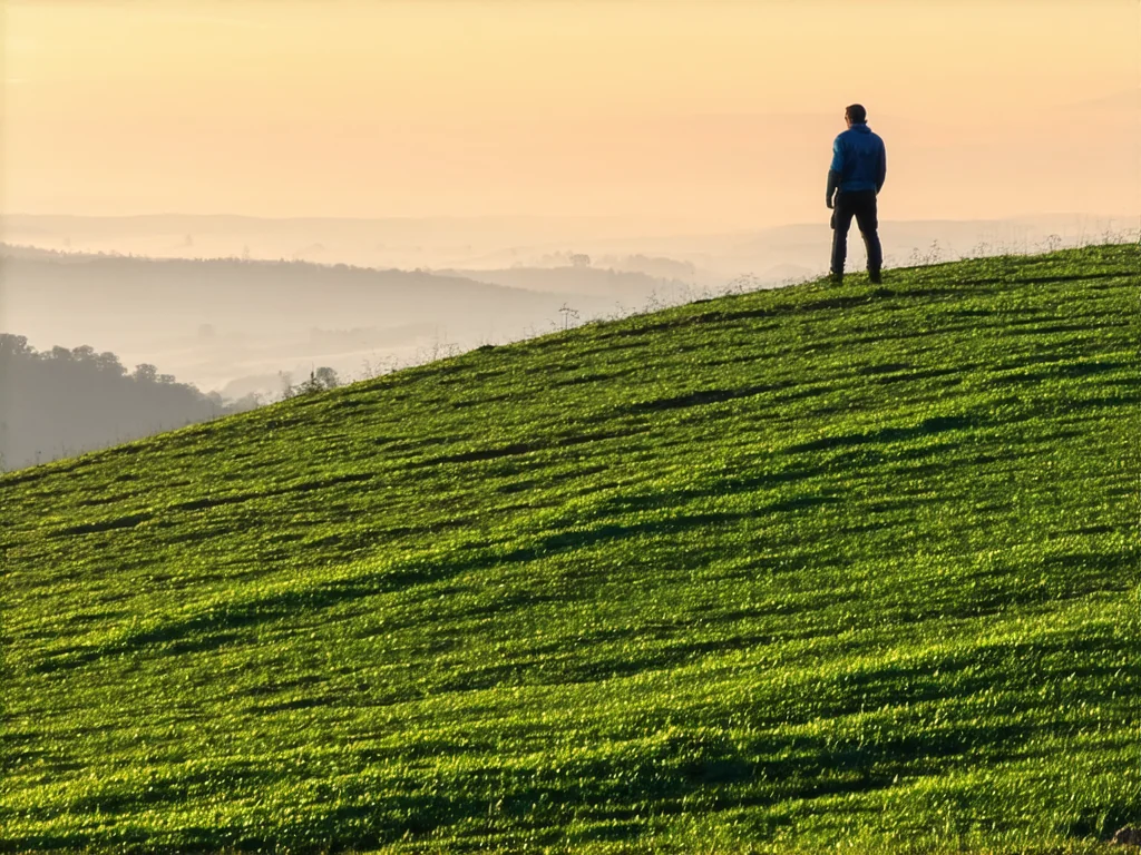Objevte 7 superpotravin, které vám dodají energii a pročistí organismus