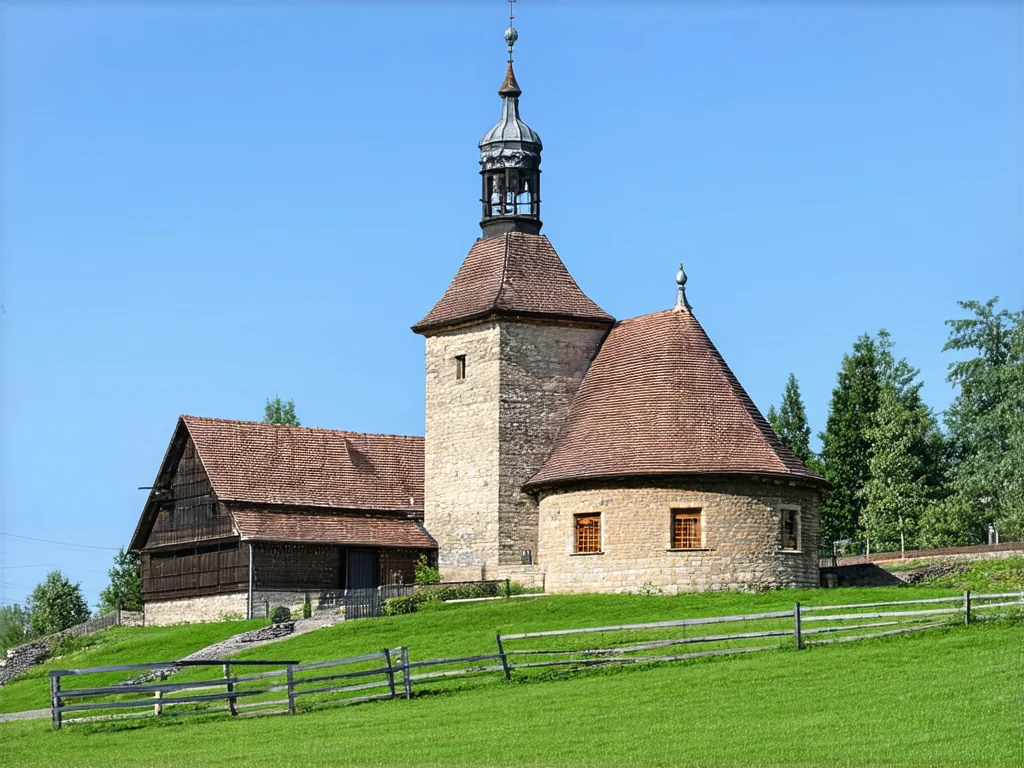 Objevte 7 tajemství babiččiny kuchyně, která vás přenesou zpět v čase