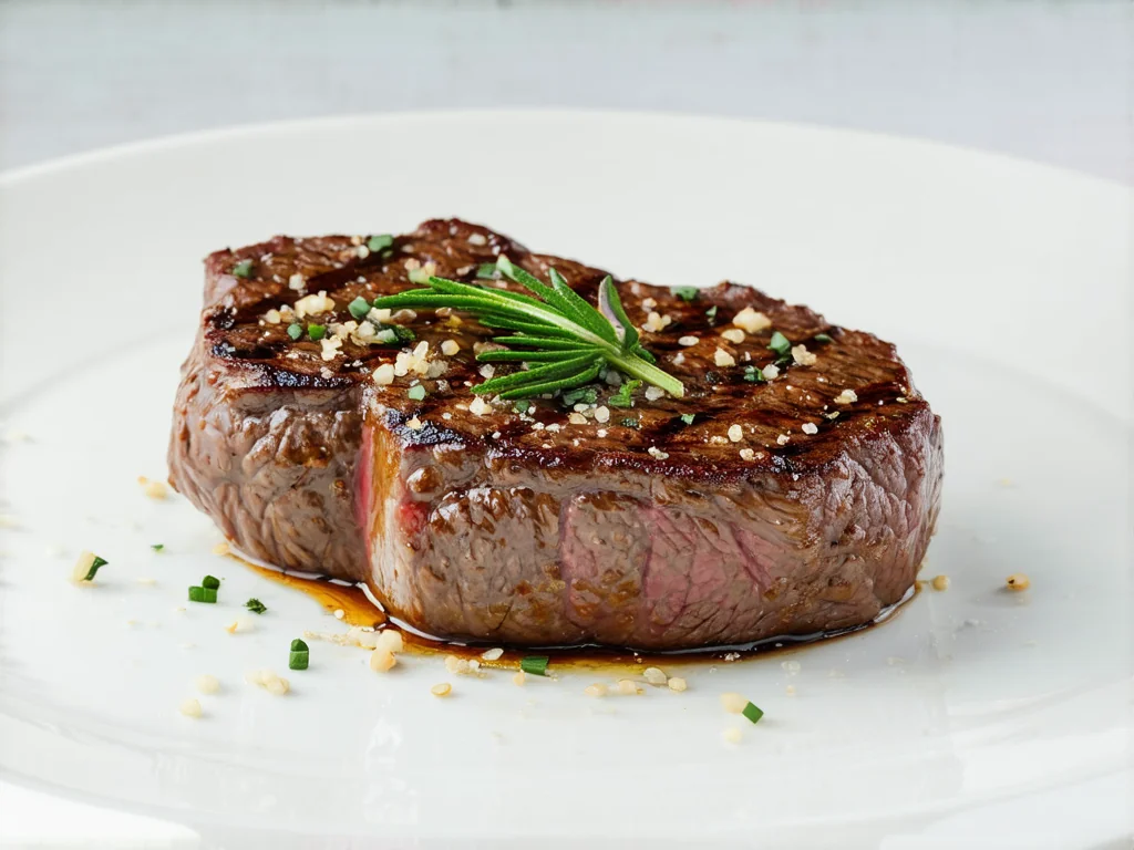 Objevte 7 tajemství, jak připravit perfektní steak