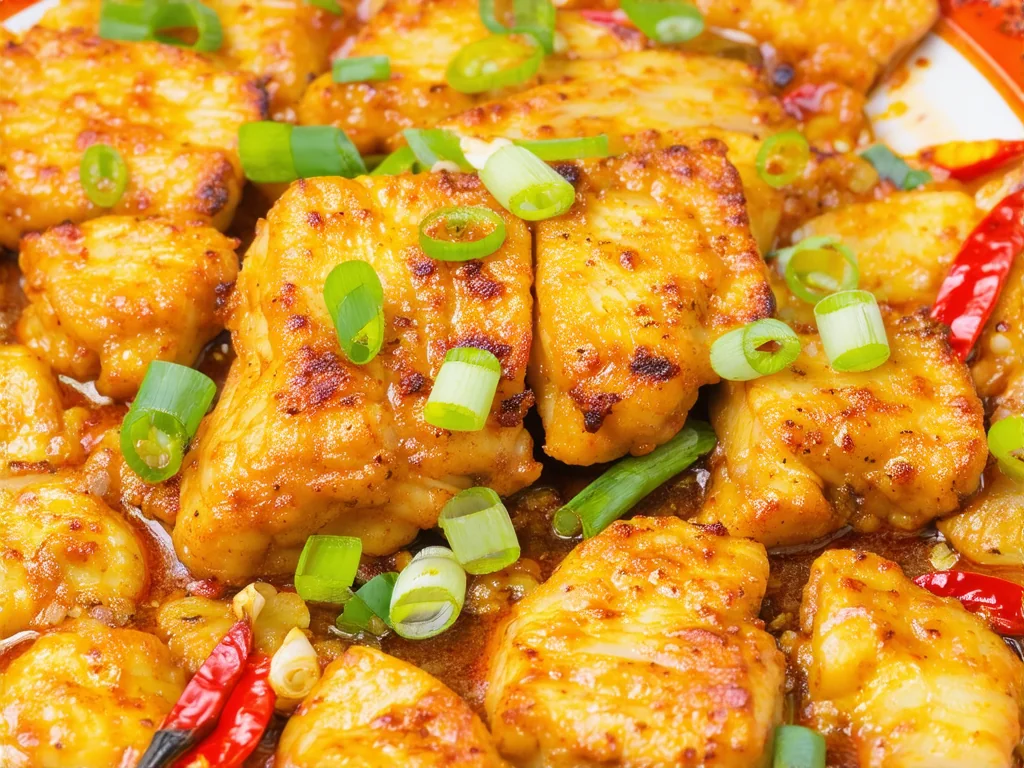 Objevte kouzlo thajské kuchyně: 7 exotických receptů plných vůní a chutí