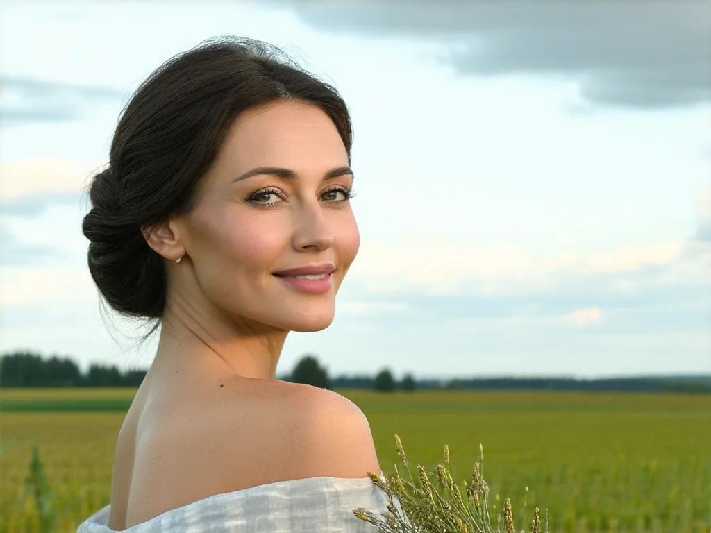 Objevte moc antioxidačních potravin: bojujte proti stárnutí zevnitř