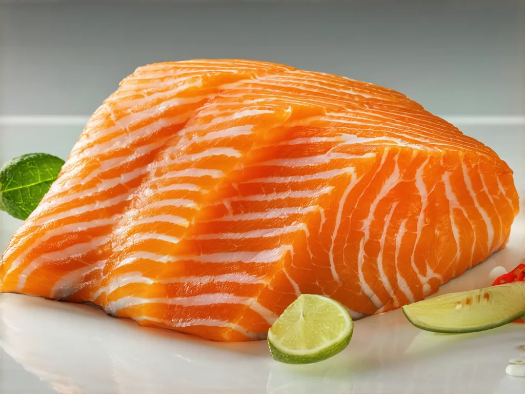 Objevte moc asijských superpotravin: jejich tajemství odhalena