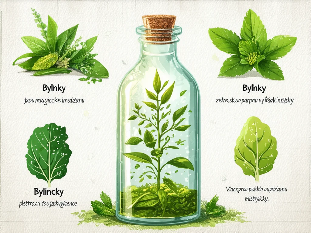 Objevte sílu bylinek: Jak je používat v kuchyni pro zdraví i chuť